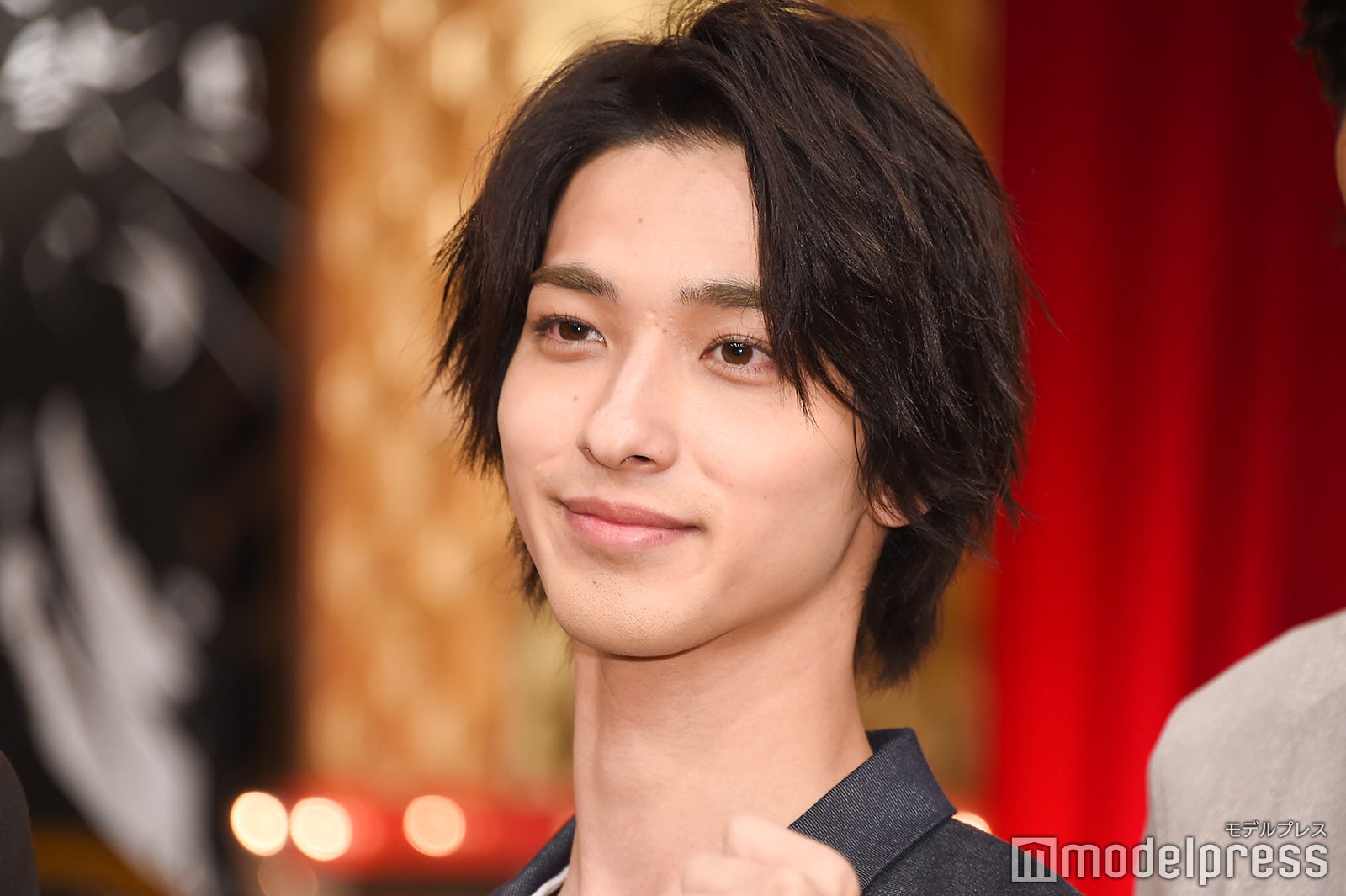 横浜流星 （C）モデルプレス