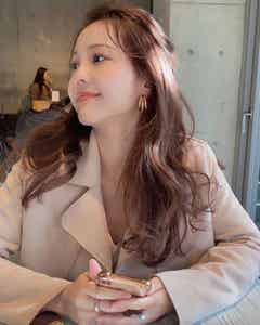 隙があってかわいい 大人かわいいヘア はコレ モデルプレス 隙があってかわいい 大人かわいいヘア はコレ モデルプレス