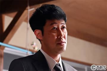 小籔千豊が「テセウスの船」で「陸王」ぶりに竹内涼真と共演。「正直言うと参加せずにオンエアで見たかった」