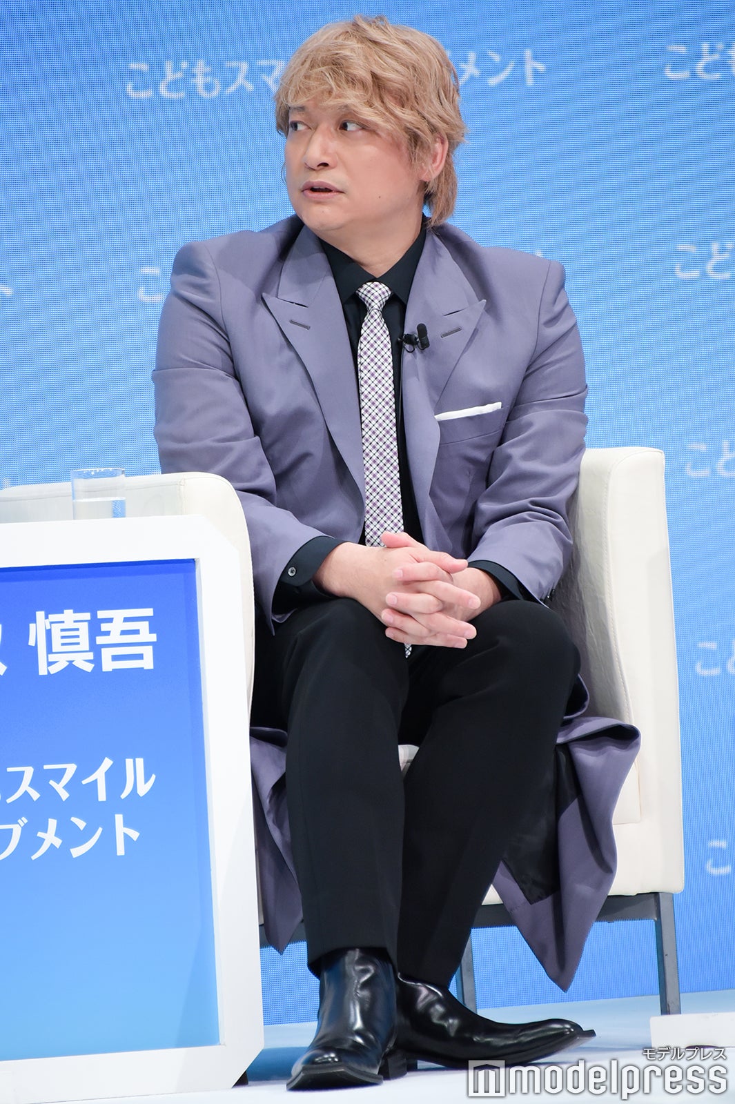 香取慎吾（C）モデルプレス