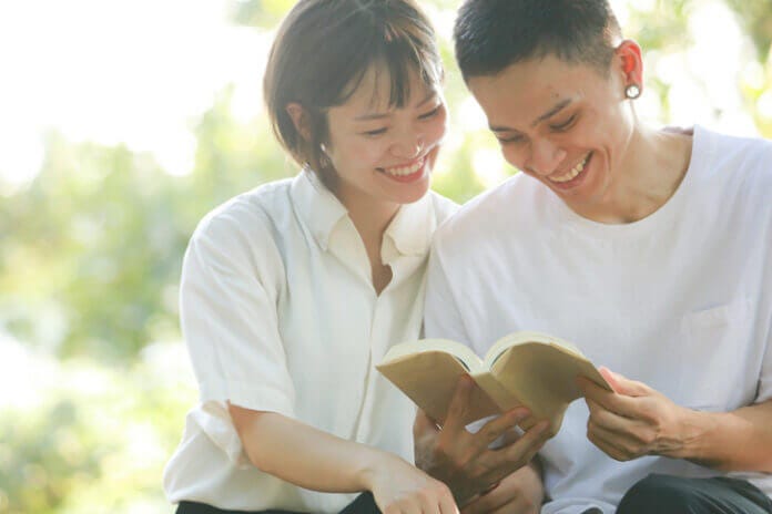 過去に話した会話の内容を覚えている