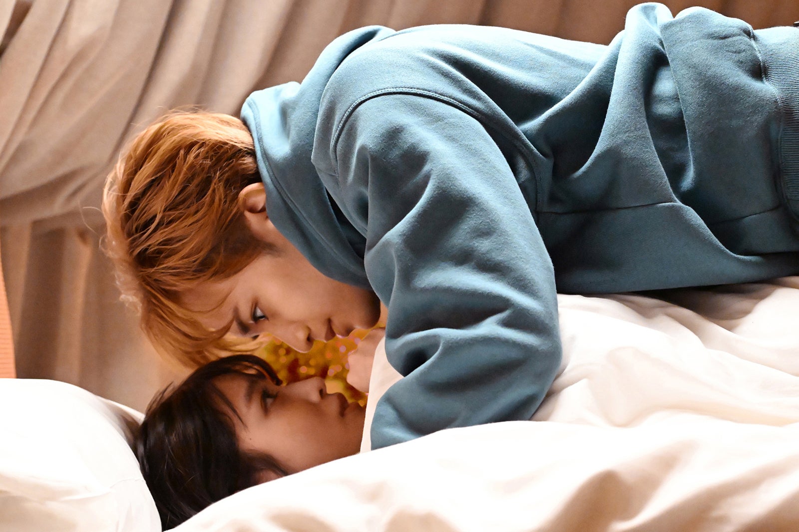 「リビングの松永さん」中島健人、胸キュンシーン満載で「お待たせいたしました」台湾イベントも決定