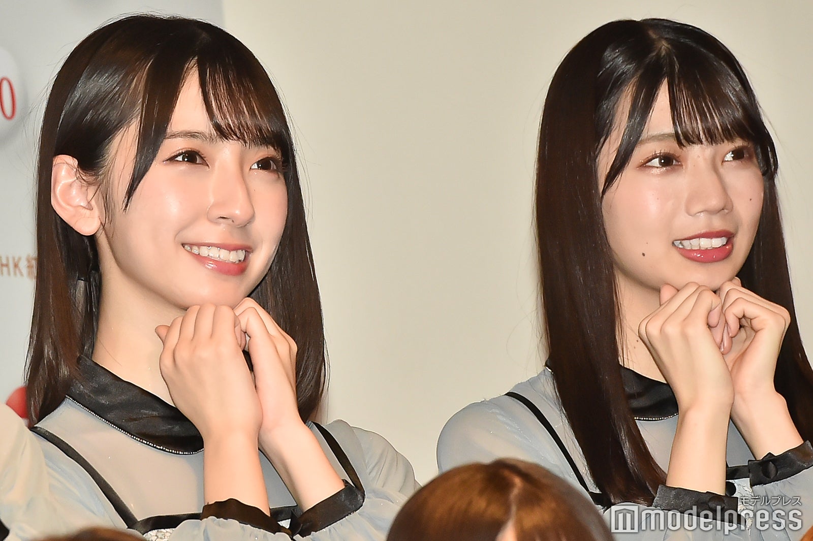 日向坂46（C）モデルプレス