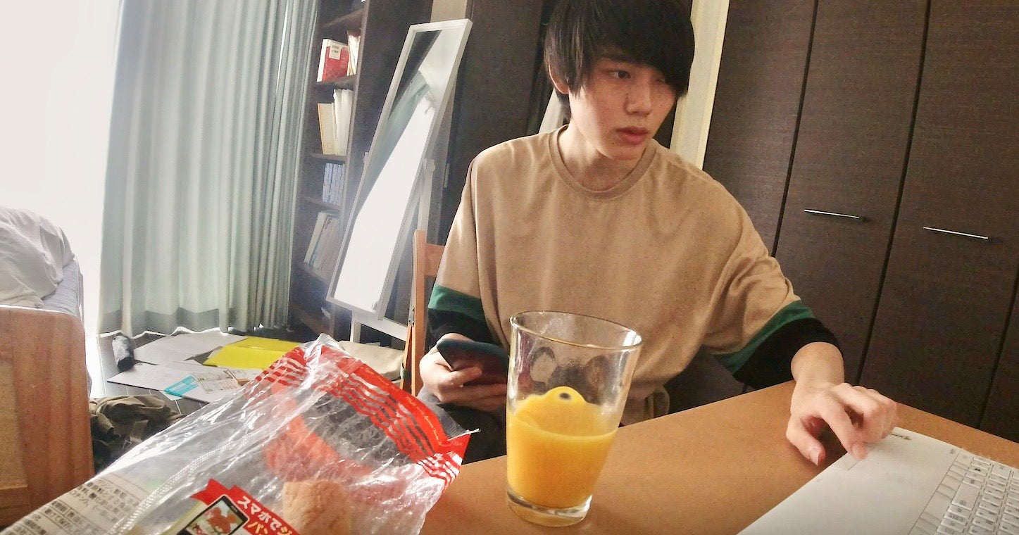 小泉光咲 （提供画像）