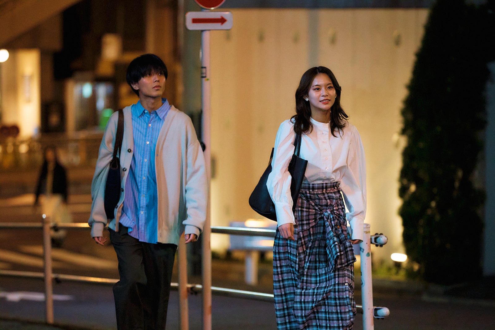 【東京タワー 第4話】透＆楓が急接近 耕二は心境に変化