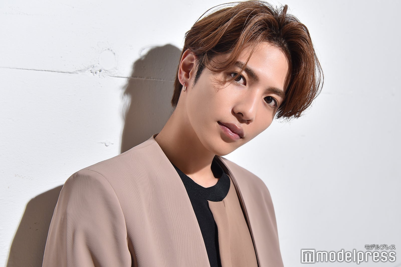 志尊淳（C）モデルプレス