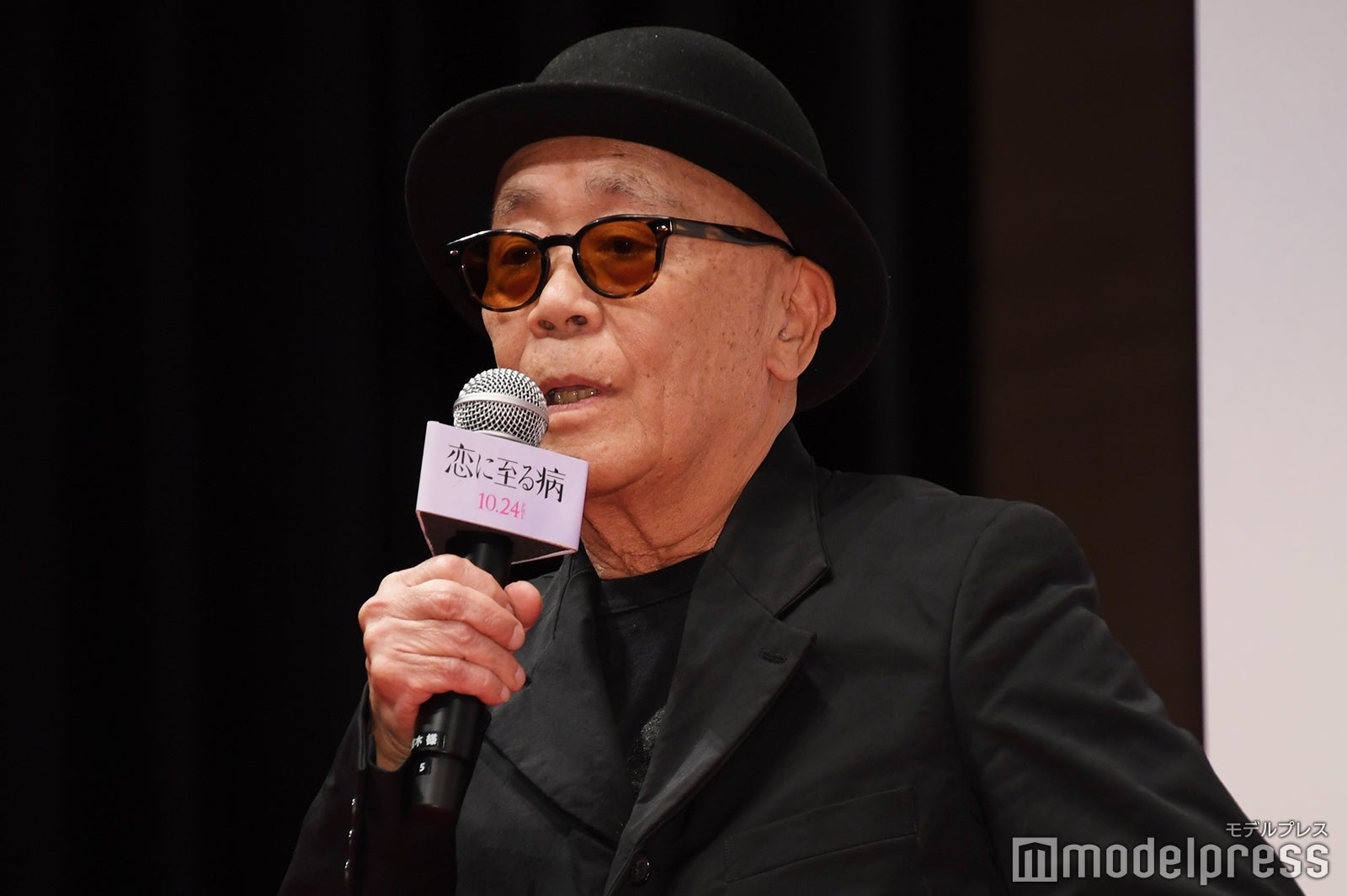 廣木隆一監督（C）モデルプレス