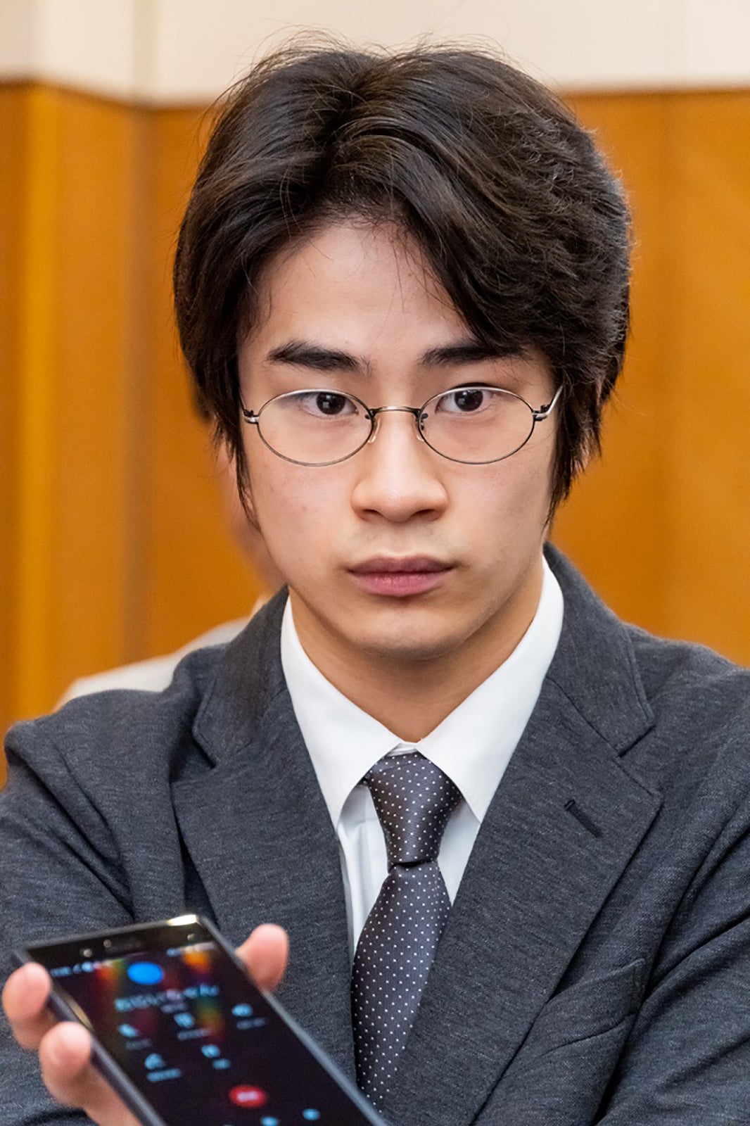 前田旺志郎 （C）2021「キネマの神様」製作委員会