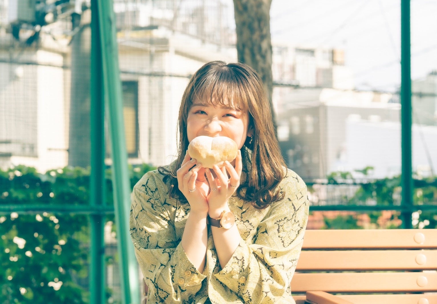 ゆいまーる（提供画像）