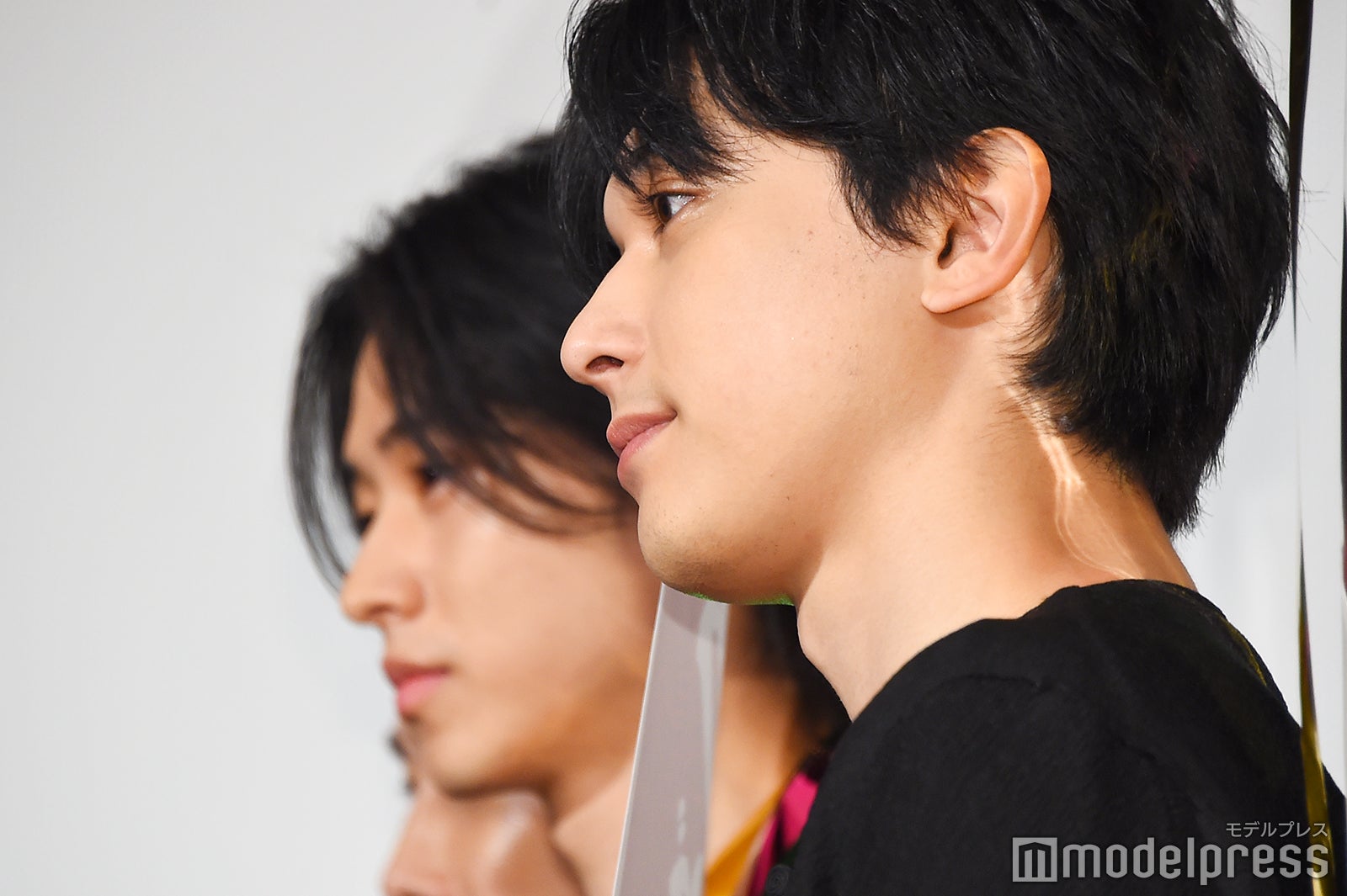 吉沢亮 （C）モデルプレス