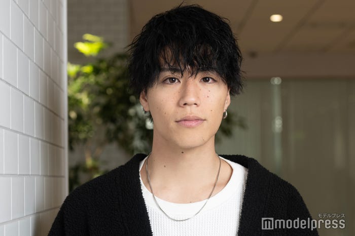 森山弘康(C)モデルプレス