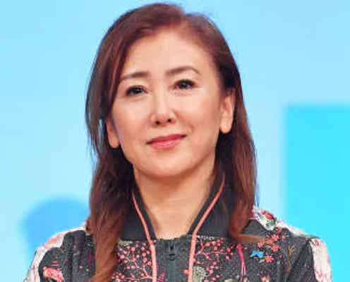東ちづる 「武力で国を守ることが強い国だと思い込まされ国民の個が蔑ろにされていく現実」→改めて過去に学ぶべき時、「外交に期待をします」