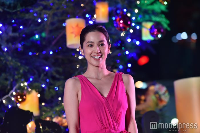 中村アン(C)モデルプレス