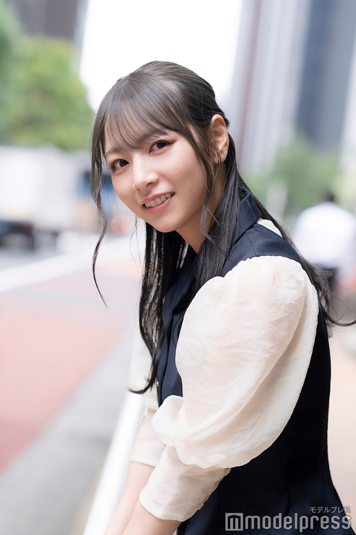 北野日奈子(C)モデルプレス