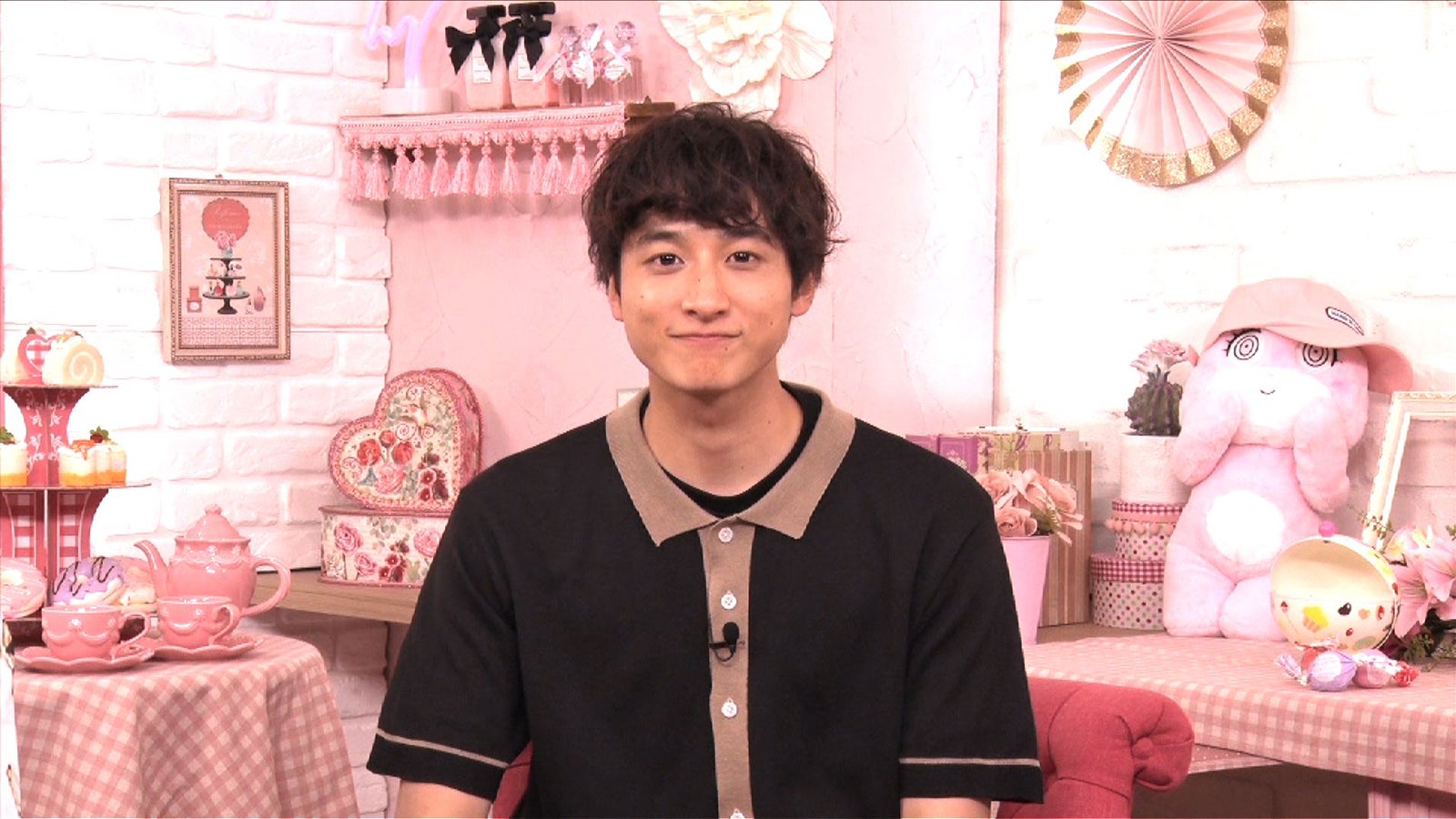 小関裕太（提供画像）