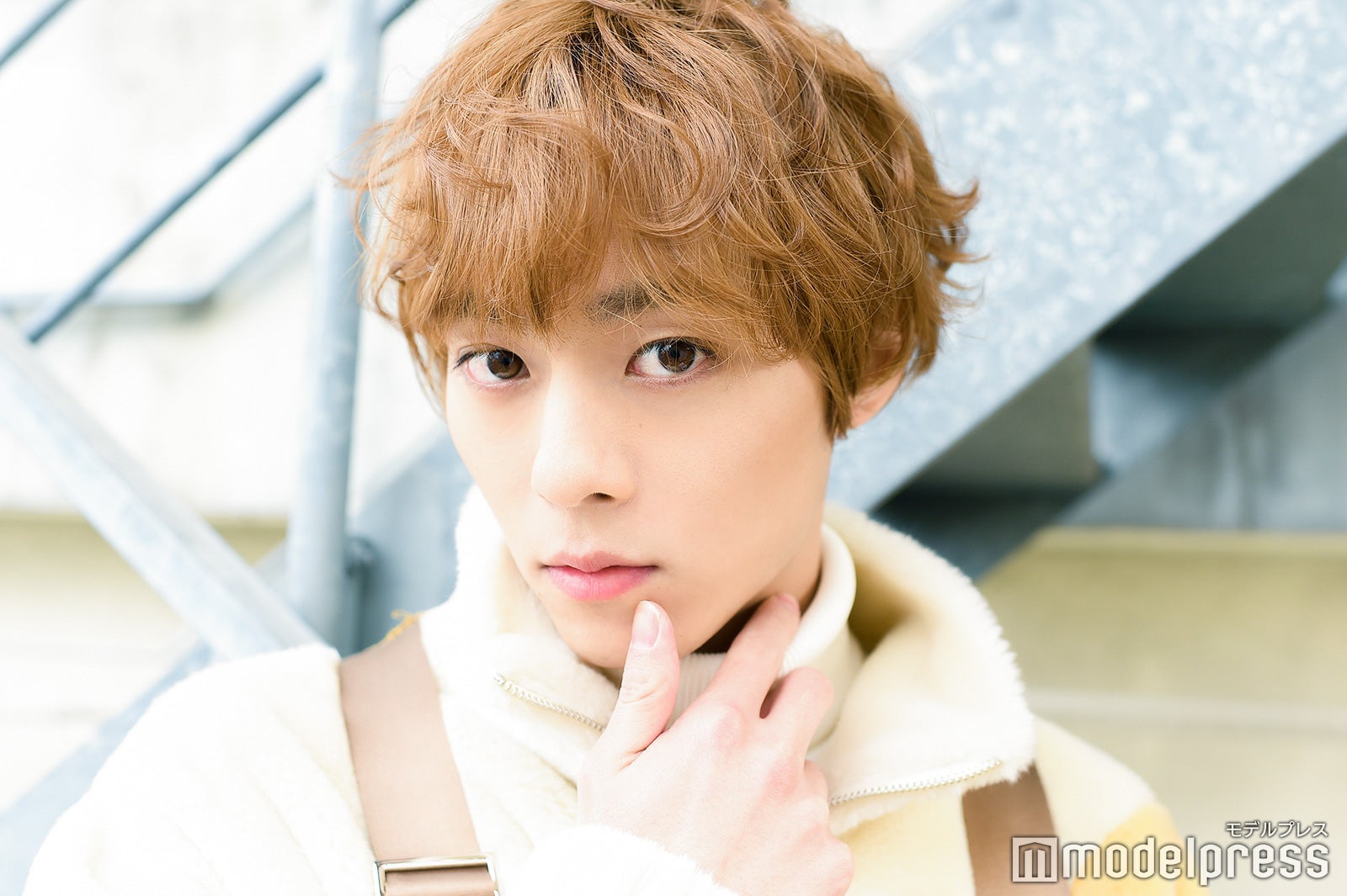 永田崇人（C）モデルプレス