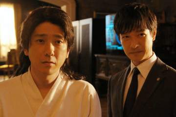 【VIVANT】ジワジワ広がる驚き…ノコル・二宮和也とエリシャ俳優、現在わずか1歳差 チンギスはもっと下
