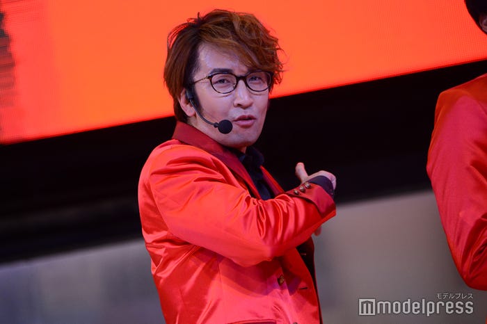 まちゃあき/吉本坂46「泣かせてくれよ」発売記念イベント(C)モデルプレス