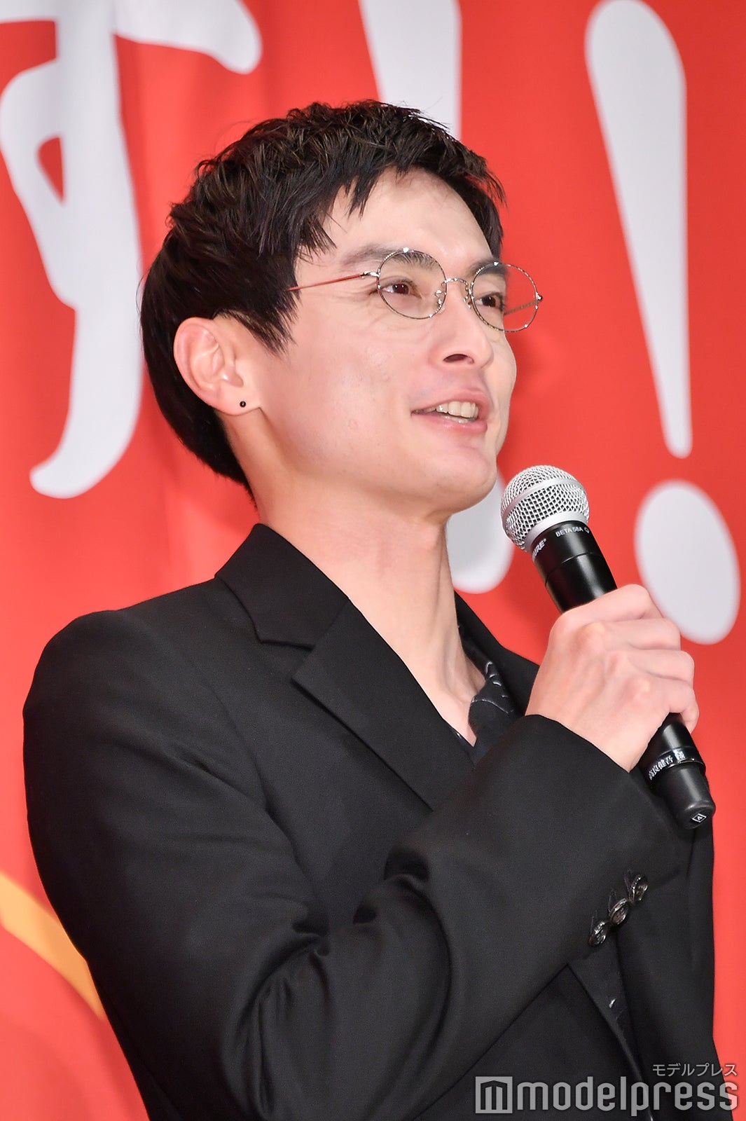 高良健吾（C）モデルプレス