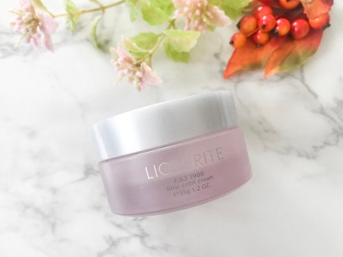 バランスコントロール クリーム／リオヴェリテ