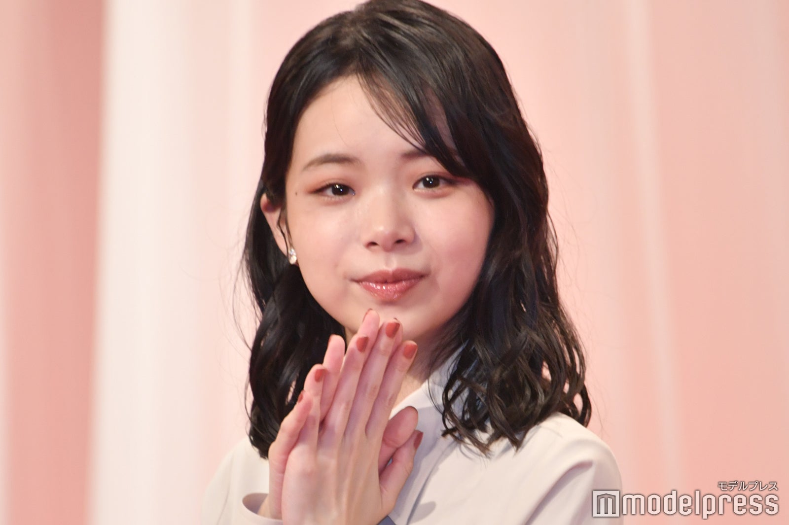 趣里（C）モデルプレス