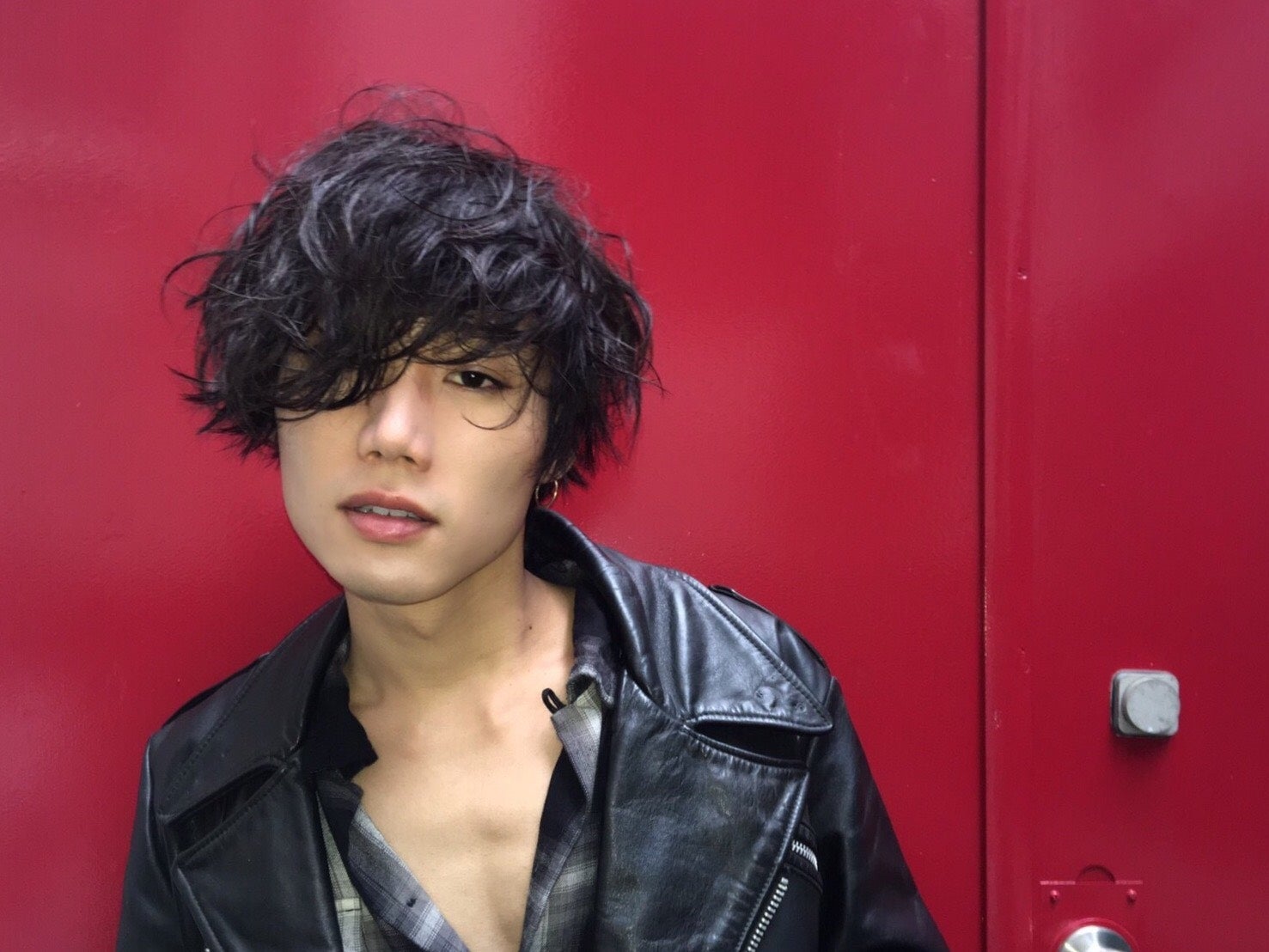 花沢将人（提供画像）