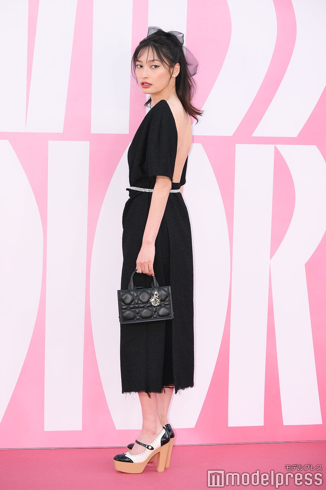 大政絢（C）モデルプレス