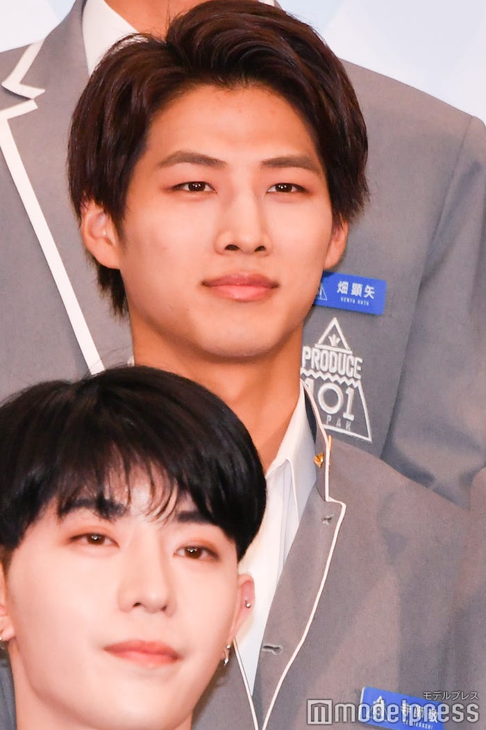 寺師敬 (C)モデルプレス