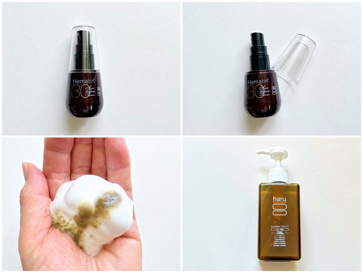 片手でポンと開けやすいコンパクトサイズもグッド！