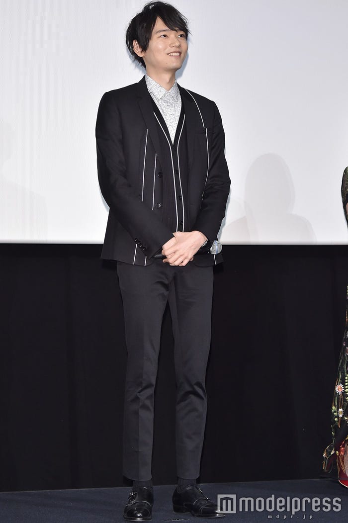古川雄輝 (C)モデルプレス