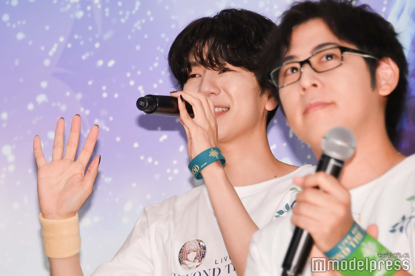 西山宏太朗（C）モデルプレス