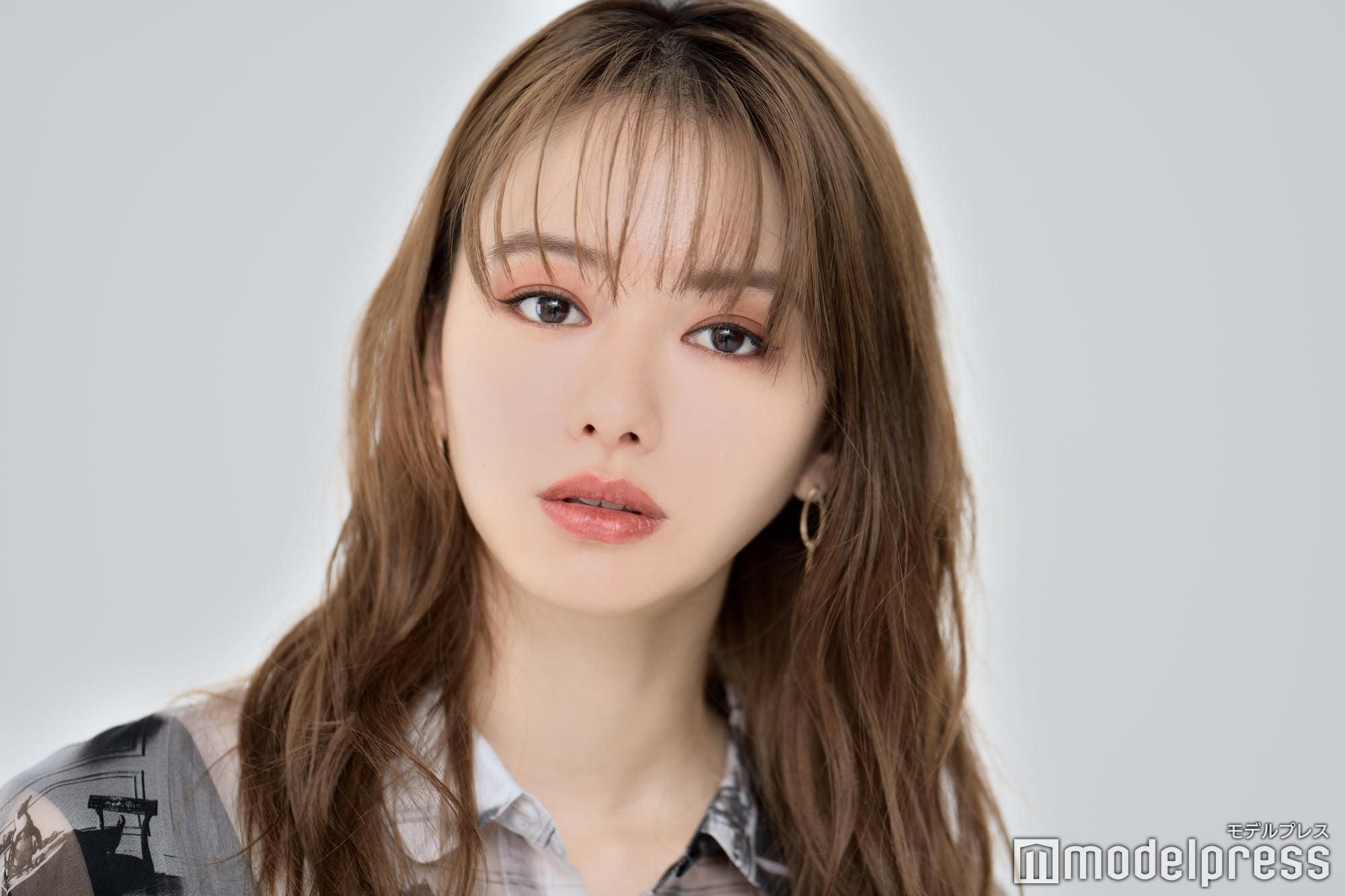 山本舞香（C）モデルプレス