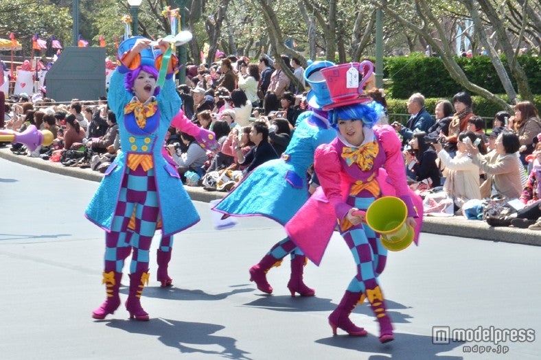 ティーパーティーダンサー／ハピネス・イズ・ヒア