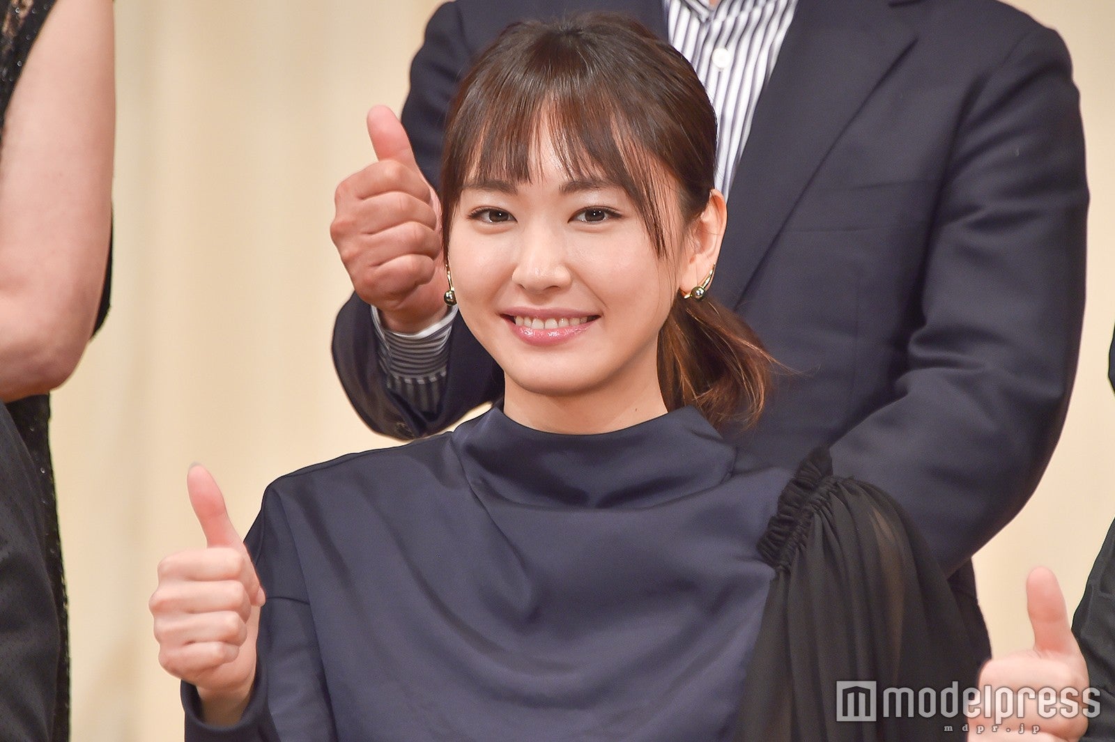 新垣結衣（C）モデルプレス