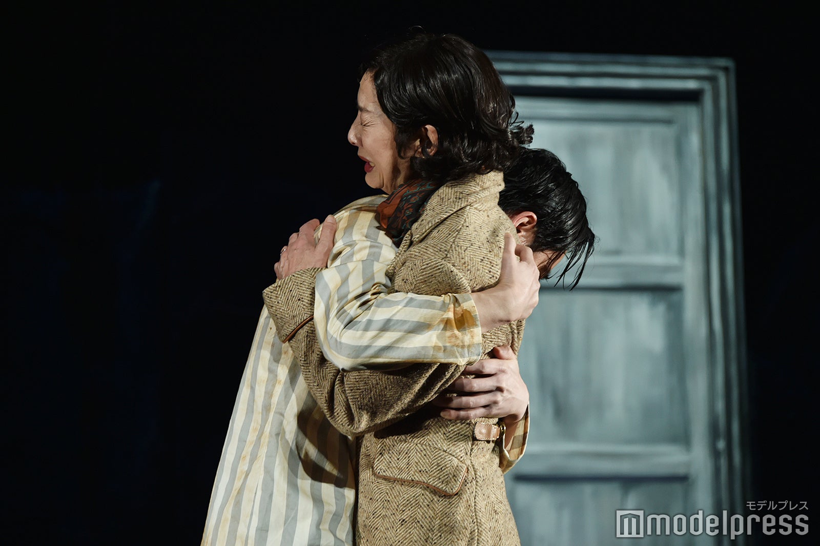 戸塚祥太、高橋恵子（C）モデルプレス