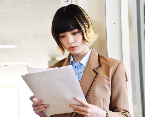 「六本木クラス」平手友梨奈のナレーションで幕開け “わずか1分”の冒頭シーンに視聴者釘付け