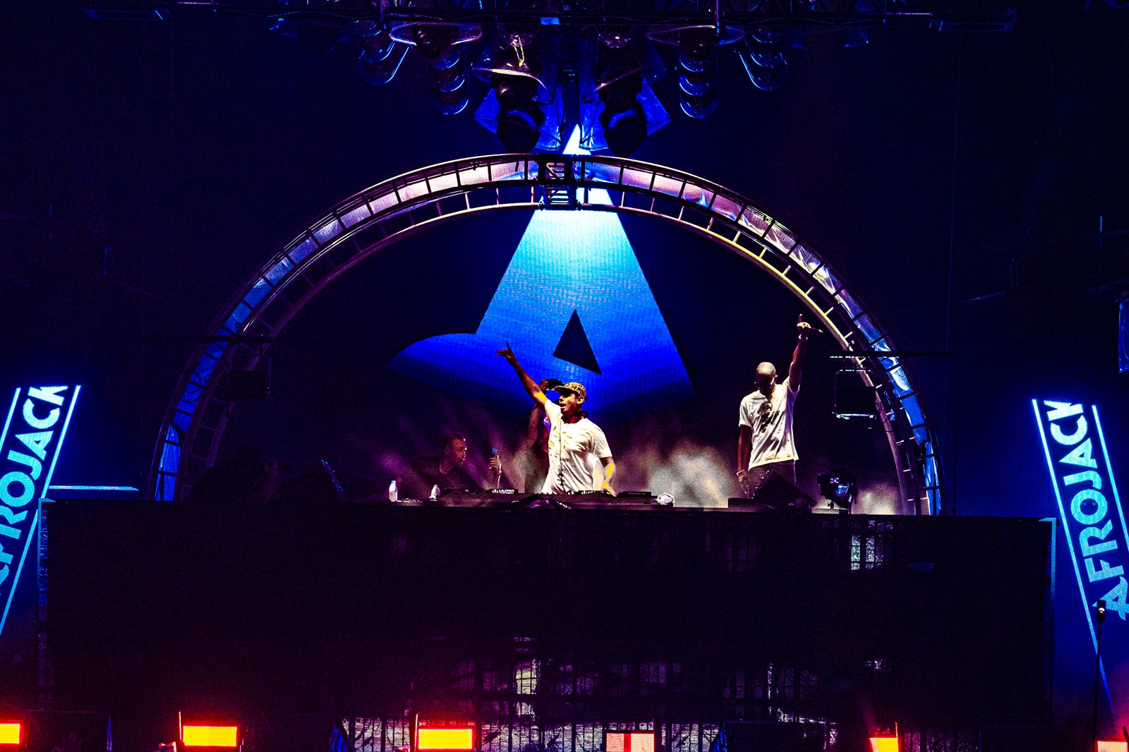 ULTRA JAPAN（提供画像）