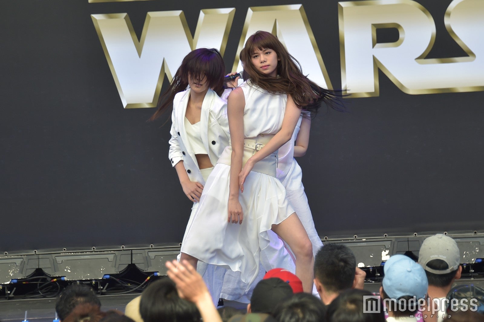 佐藤晴美 （C）モデルプレス