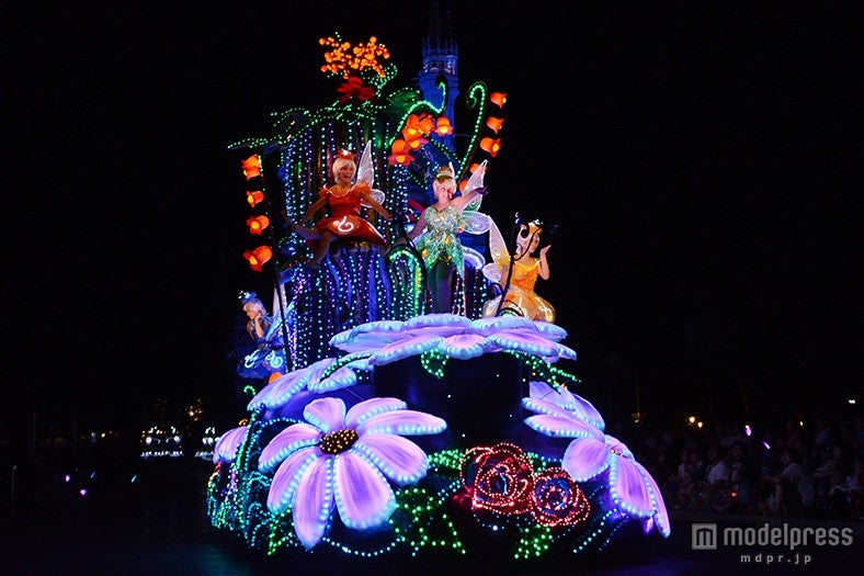 「ディズニー・フェアリーズ」