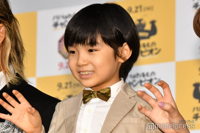 寺田心 私服へのこだわりが話題 意識高い オシャレすぎ モデルプレス 寺田心 私服へのこだわりが話題 意識高い オシャレすぎ モデルプレス