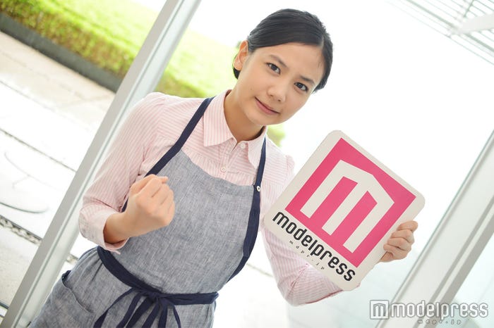 清水富美加 (C)モデルプレス