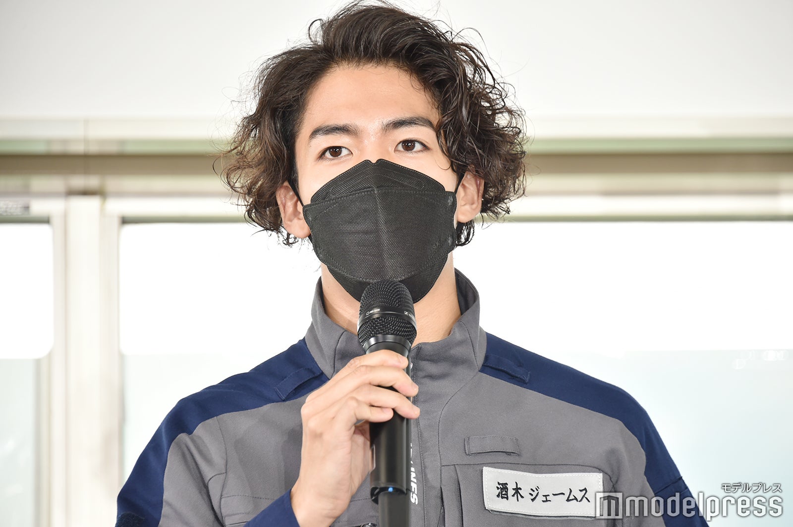 尾上右近（C）モデルプレス