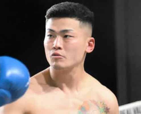 「兄貴は罪を犯し、警察とのカーチェイスで亡くなった」BD戦士が7年前の悲痛な過去告白 後悔も「更生させらなかったのか」命日に試合「今やれることを本気で」