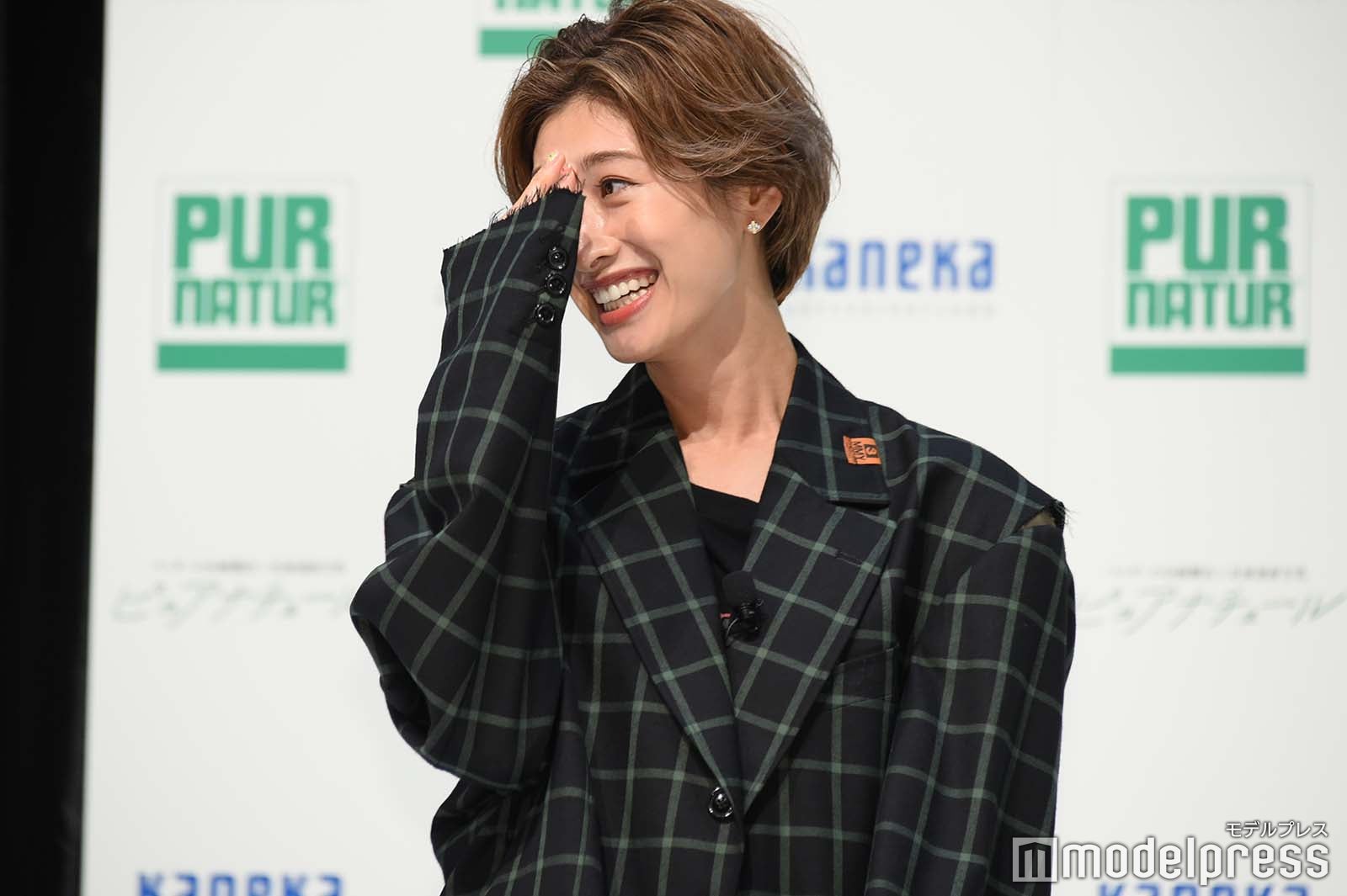 山田優 （C）モデルプレス