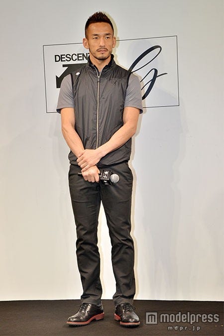 中田英寿氏 柴咲コウとの交際質問が飛ぶ モデルプレス 中田英寿氏 柴咲コウとの交際質問が飛ぶ モデルプレス