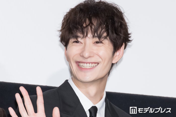 岡田将生、森川葵から教わったこと明かす「スペシャリストなので」【アングリースクワッド 公務員と7人の詐欺師】