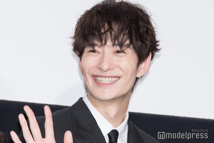岡田将生(C)モデルプレス