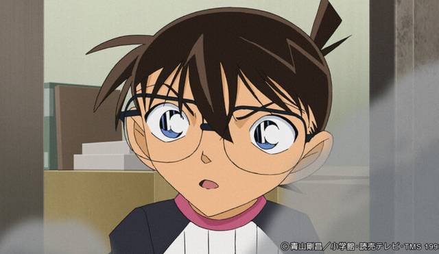 アニメ 名探偵コナン でファンの推理が勃発 今回のヒントはサブタイトル モデルプレス アニメ 名探偵コナン でファンの推理が勃発 今回のヒントはサブタイトル モデルプレス