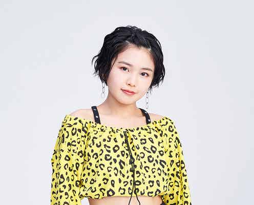【注目の新成人】「レコ大」最優秀新人賞・BEYOOOOONDS平井美葉「柔軟で強い大人の女性になりたい」