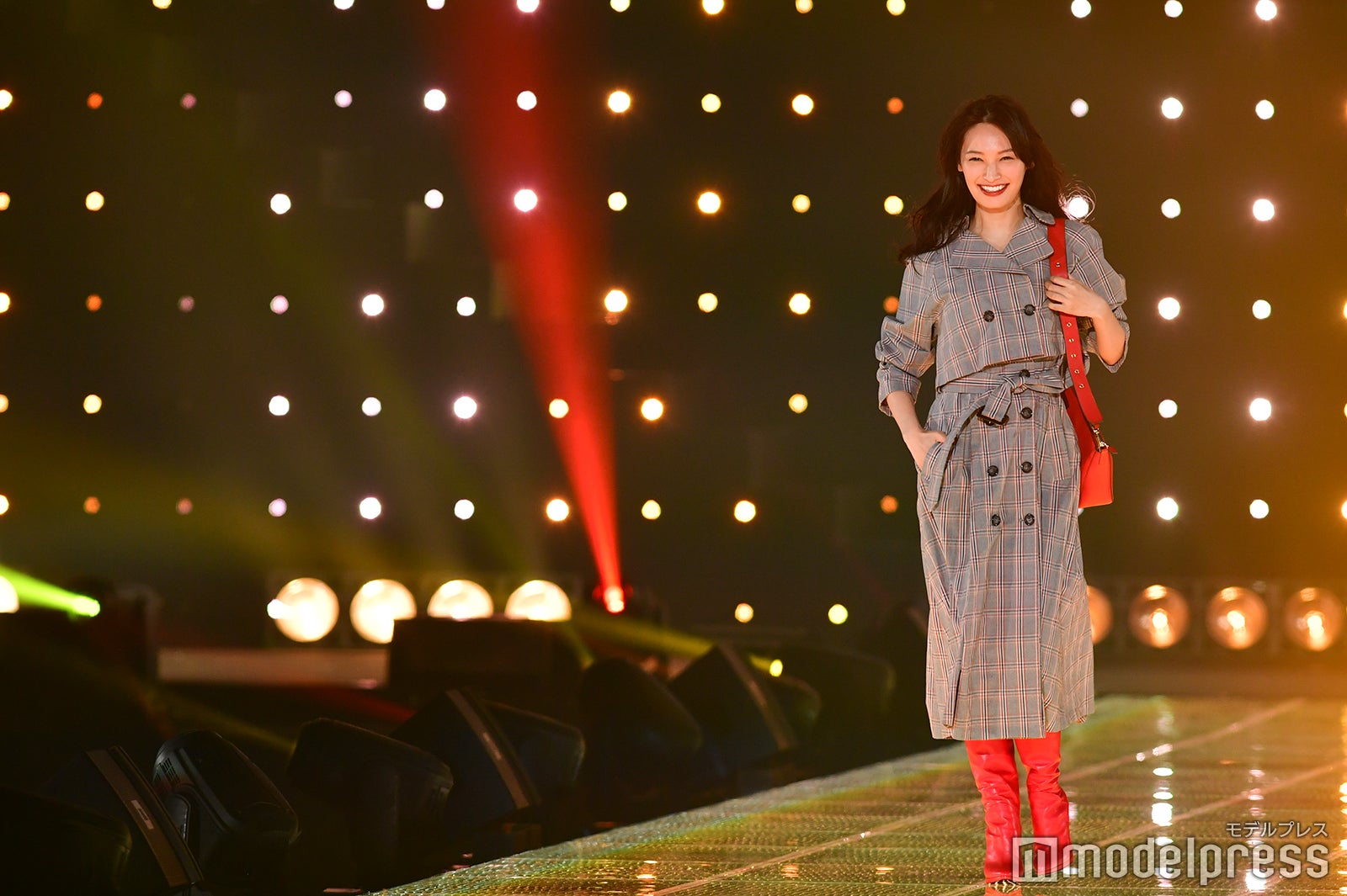 大政絢（C）モデルプレス